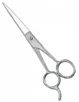 Barber 440c & Supercut Scissors